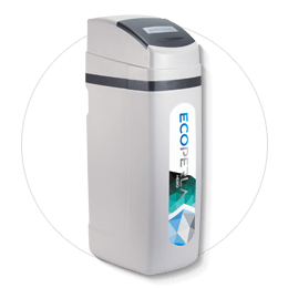 Zmiękczacz wody z węglem aktywnym Ecoperla Hero