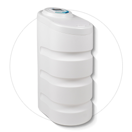 Zmiękczacze wody Ecoperla Toro