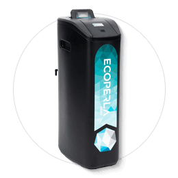 Zmiękczacze wody Ecoperla Nexo