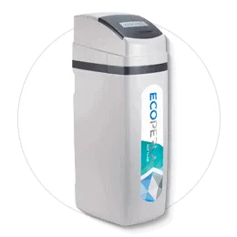 Zmiękczacze wody Ecoperla Softcab