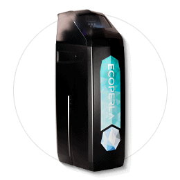 Zmiękczacze wody Ecoperla Vita