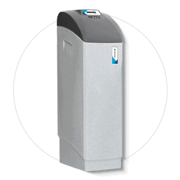 Zmiękczacze wody z WiFi Pentair IQsoft