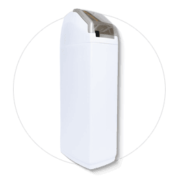 Zmiękczacze wody Pentair RiverSoft