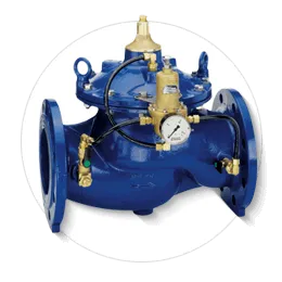 Zawory Honeywell