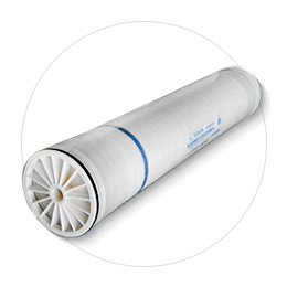 Membrany przemysłowe