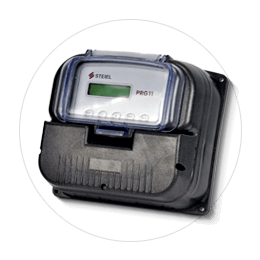 Sterowniki do odwróconej osmozy