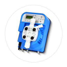 Pompy dozujące Klarsan PD