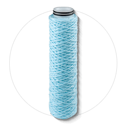 Wkłady Atlas Filtri Sanic