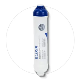 Wkład Ecoperla Elixir