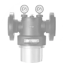 Filtry mechaniczne