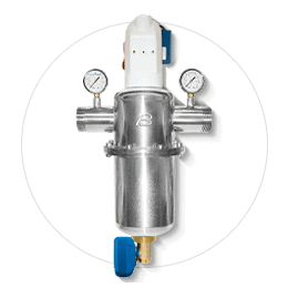 Filtr Acqua Brevetti BravoMAX-A