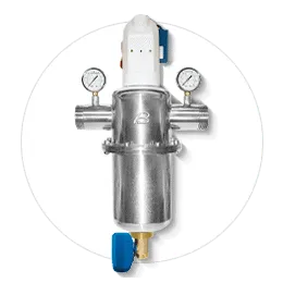 Filtr Acqua Brevetti BravoMAX-A