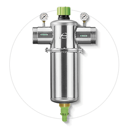 Filtr Acqua Brevetti BravoMAX-M