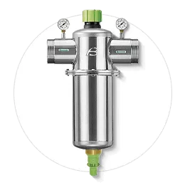 Filtr Acqua Brevetti BravoMAX-M