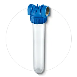 Filtry Atlas Filtri CX
