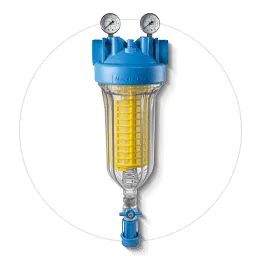 Filtry Atlas Filtri Hydra BIG