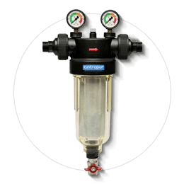 Filtr Cintropur NW 280