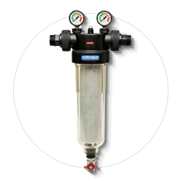 Filtr Cintropur NW 340