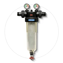 Filtr Cintropur NW 340
