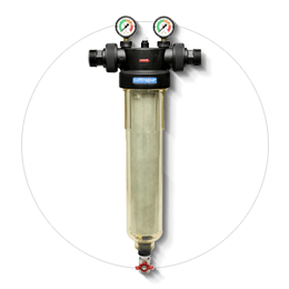 Filtr Cintropur NW 400