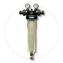 Filtr Cintropur NW 400
