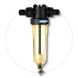 Filtr Cintropur NW 500 TE