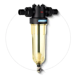 Filtr Cintropur NW 500 TE