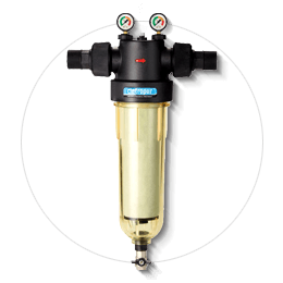 Filtr Cintropur NW 500