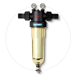 Filtr Cintropur NW 500