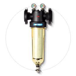 Filtr Cintropur NW 650