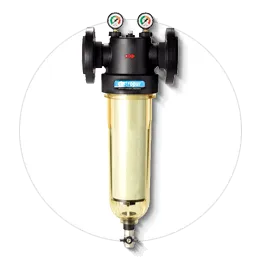 Filtr Cintropur NW 650