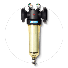 Filtr Cintropur NW 800
