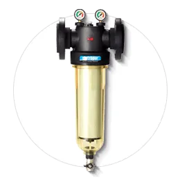 Filtr Cintropur NW 800
