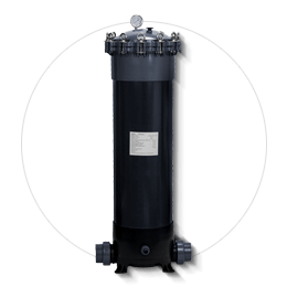 Filtry wielowkładowe