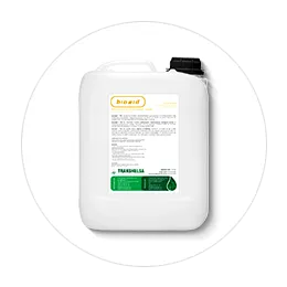 Biocydy