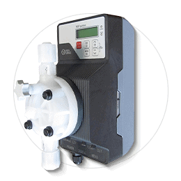 Zestaw dozujący Klarsan ZD NSP