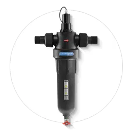 Lampa Cintropur 10100