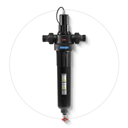 Lampa Cintropur 6100