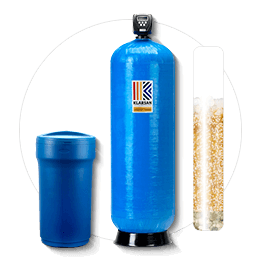 Stacje wielofunkcyjne Klarsan ZW