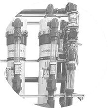 Systemy ultrafiltracji