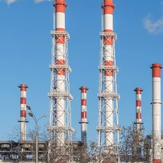 Ciepłownie i elektrociepłownie
