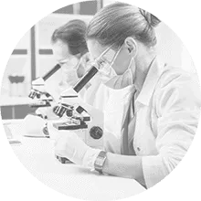 Szpitale i laboratoria