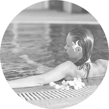 Woda basenowa i SPA