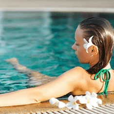 Woda basenowa i SPA