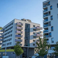 Wspólnoty mieszkaniowe