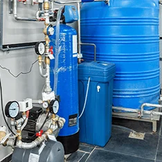 Recykling wody szarej