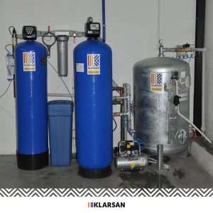 Sposób na wodę z licznymi przekroczeniami
