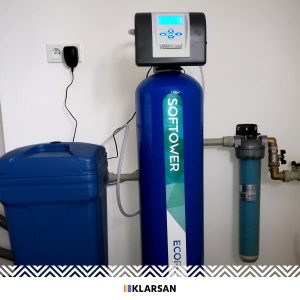 Ochrona przed kamieniem kotłowym w domu