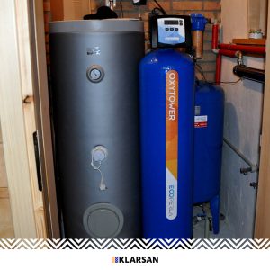 Stacje dopasowane do istniejących instalacji hydraulicznych