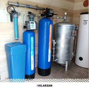 Pełna ochrona instalacji sanitarnej w domu
